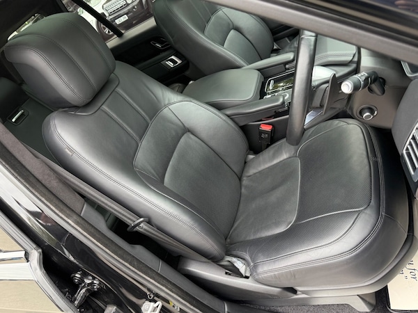 Used Land Rover Range Rover 2022 for sale - 76312237: Photo 39