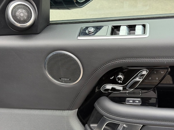 Used Land Rover Range Rover 2022 for sale - 76312237: Photo 41