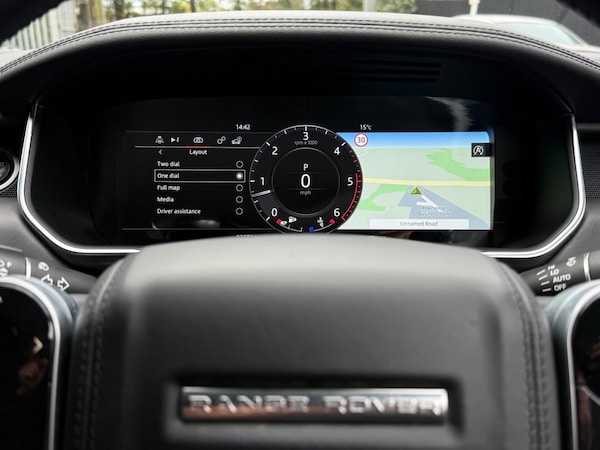 Used Land Rover Range Rover 2022 for sale - 76312237: Photo 42