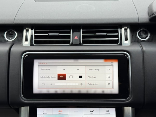 Used Land Rover Range Rover 2022 for sale - 76312237: Photo 45