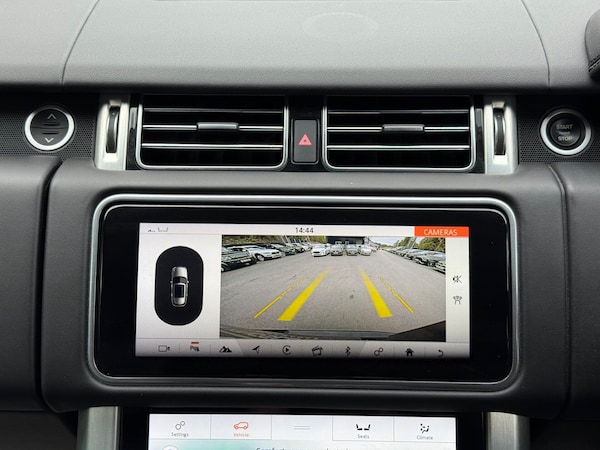 Used Land Rover Range Rover 2022 for sale - 76312237: Photo 46