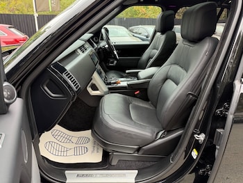 Used Land Rover Range Rover 2022 for sale - 76312237: Photo 4