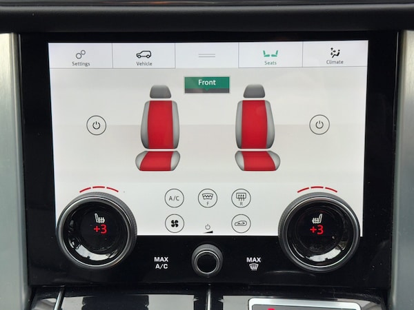 Used Land Rover Range Rover 2022 for sale - 76312237: Photo 53
