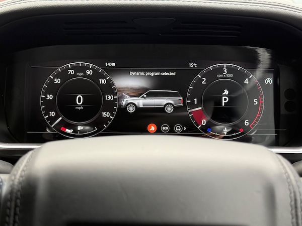 Used Land Rover Range Rover 2022 for sale - 76312237: Photo 54