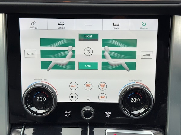 Used Land Rover Range Rover 2022 for sale - 76312237: Photo 57