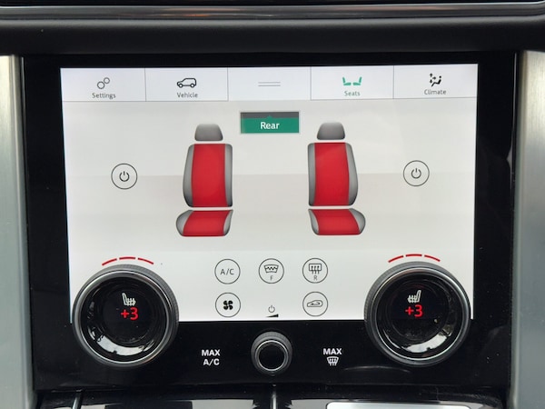 Used Land Rover Range Rover 2022 for sale - 76312237: Photo 58