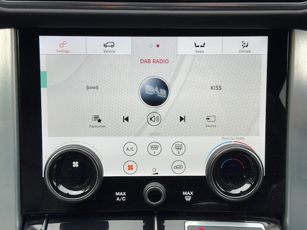 Used Land Rover Range Rover 2022 for sale - 76312237: Photo 59