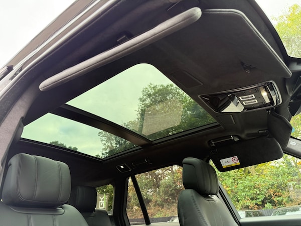 Used Land Rover Range Rover 2022 for sale - 76312237: Photo 61