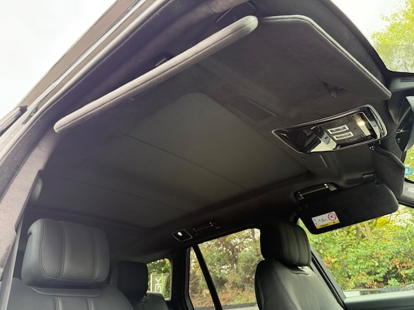 Used Land Rover Range Rover 2022 for sale - 76312237: Photo 62
