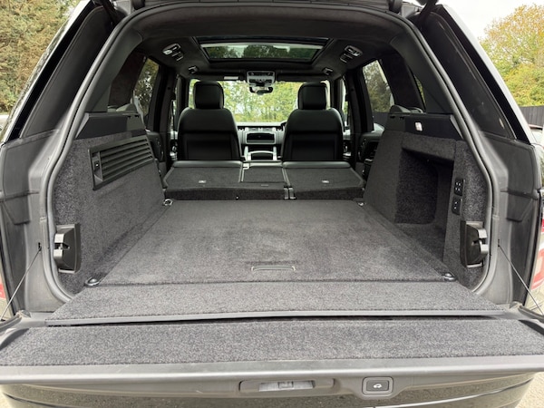 Used Land Rover Range Rover 2022 for sale - 76312237: Photo 65