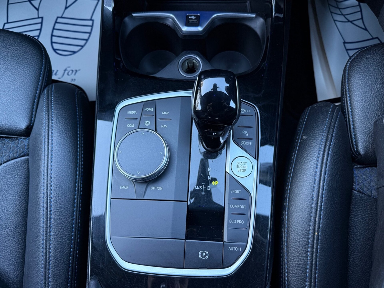 Used BMW 1 Series 2022 for sale - 76588321: Photo 11