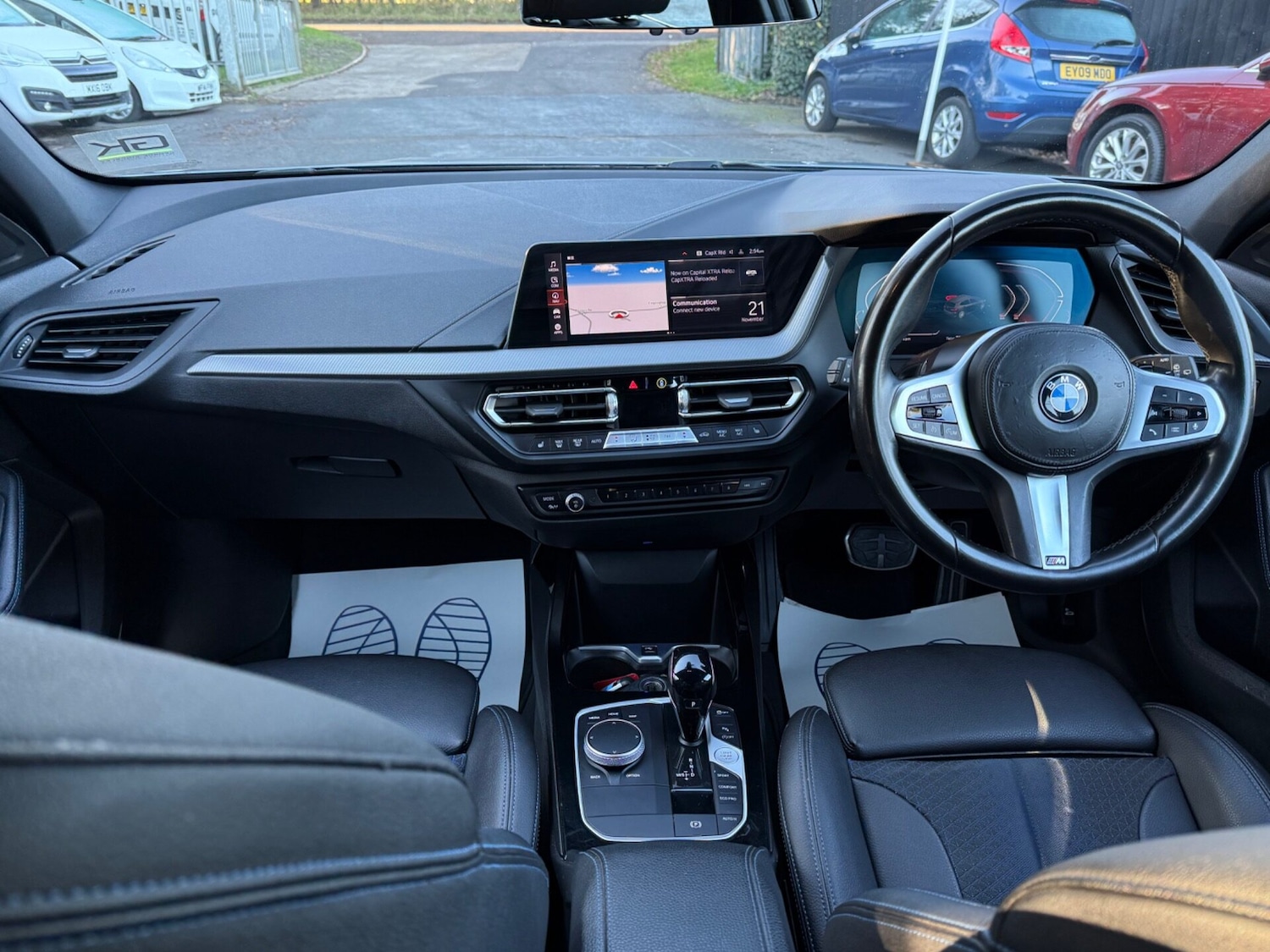 Used BMW 1 Series 2022 for sale - 76588321: Photo 14