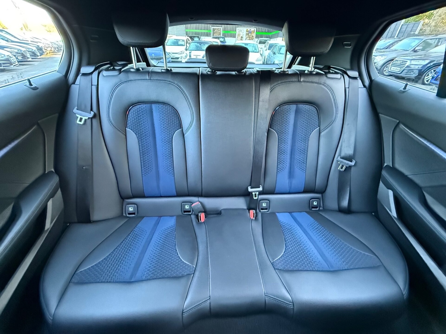 Used BMW 1 Series 2022 for sale - 76588321: Photo 17