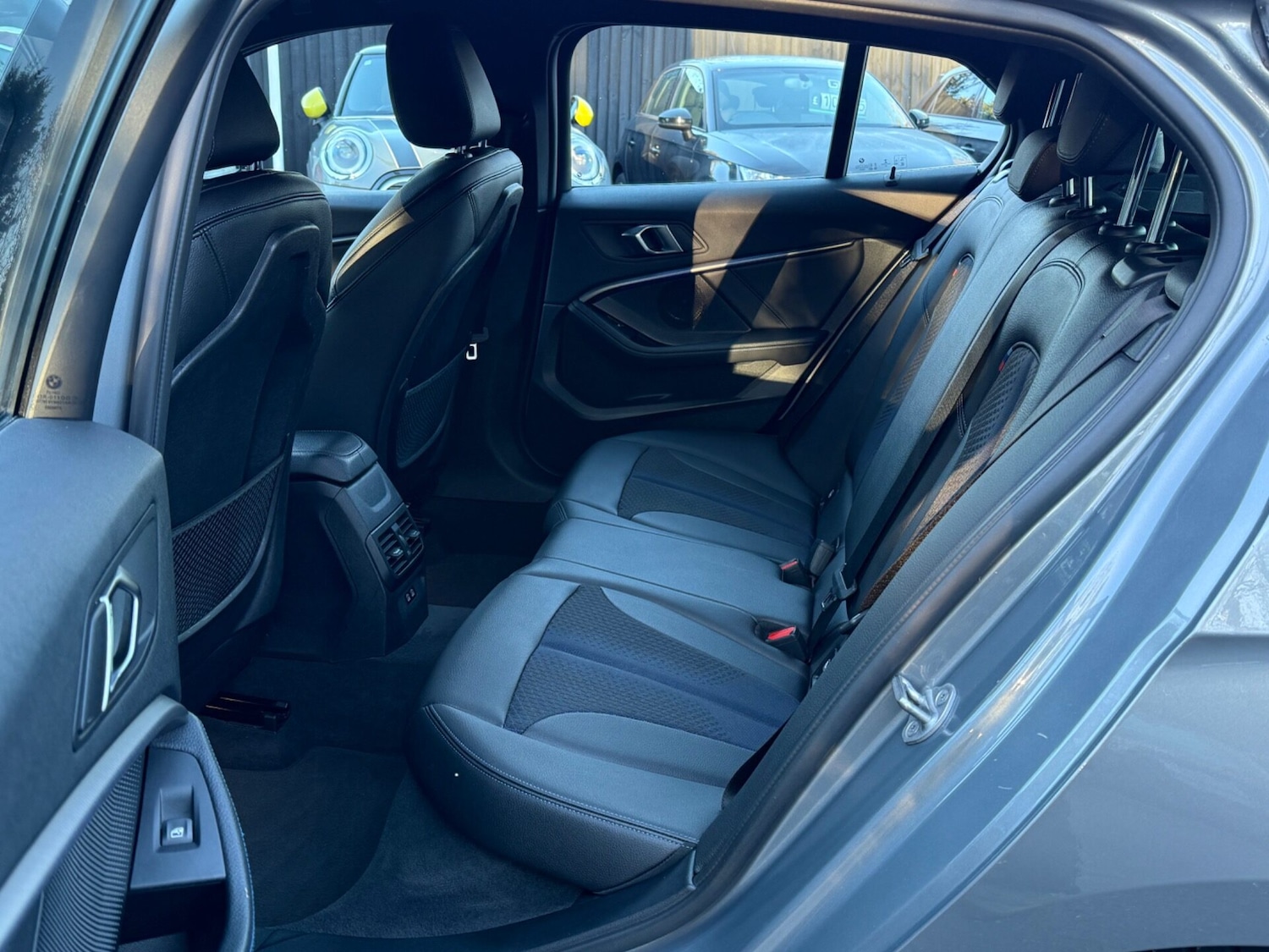 Used BMW 1 Series 2022 for sale - 76588321: Photo 18