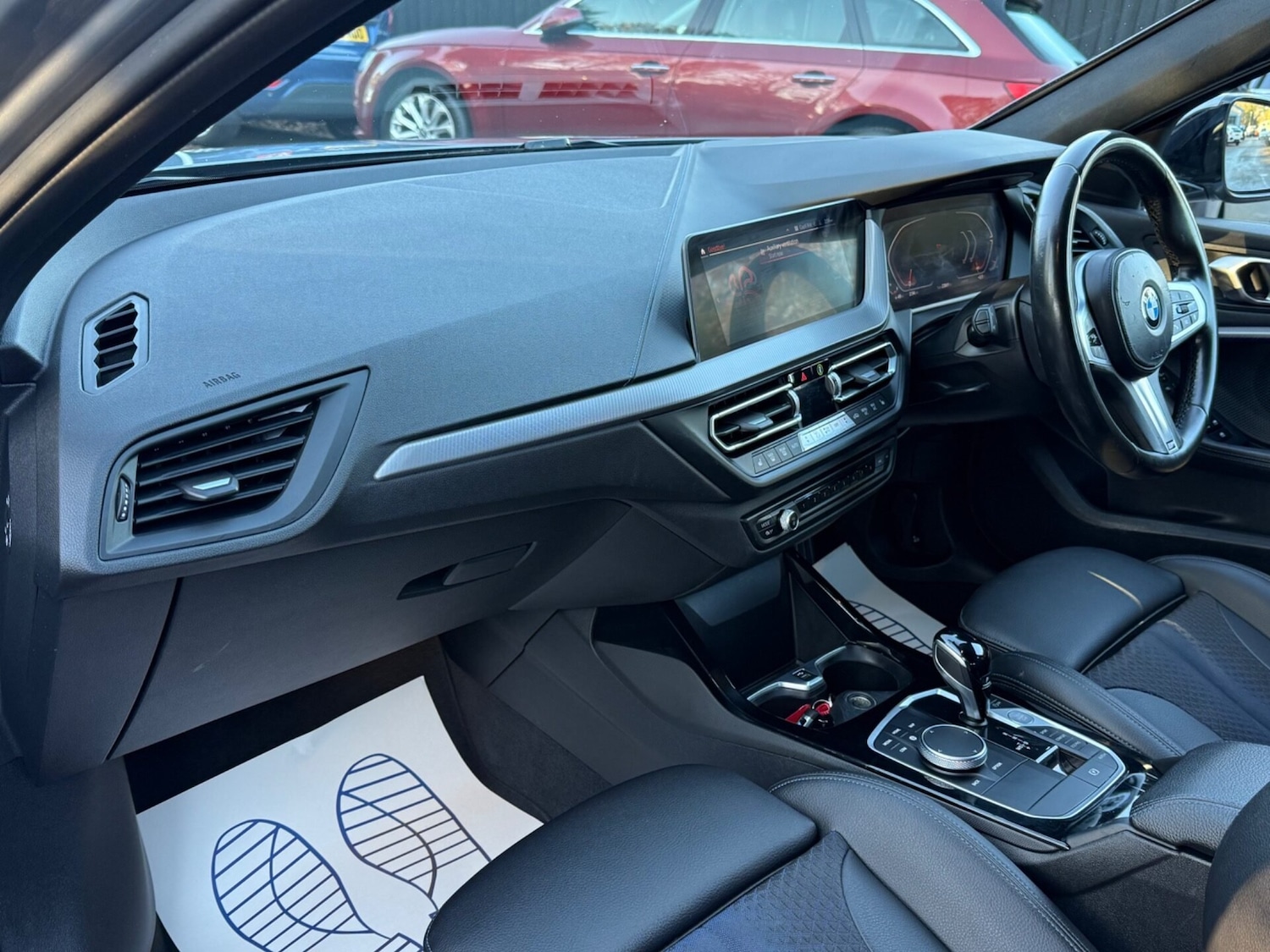 Used BMW 1 Series 2022 for sale - 76588321: Photo 19