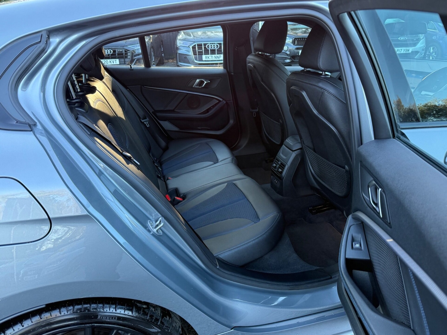 Used BMW 1 Series 2022 for sale - 76588321: Photo 22