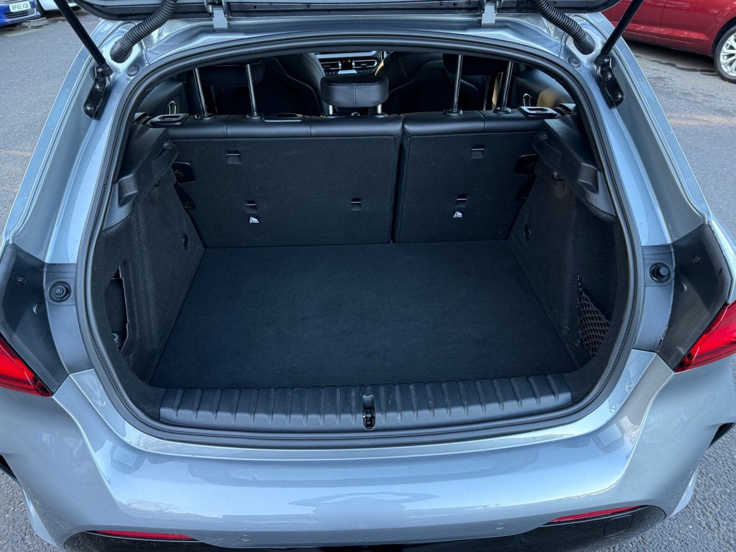 Used BMW 1 Series 2022 for sale - 76588321: Photo 23