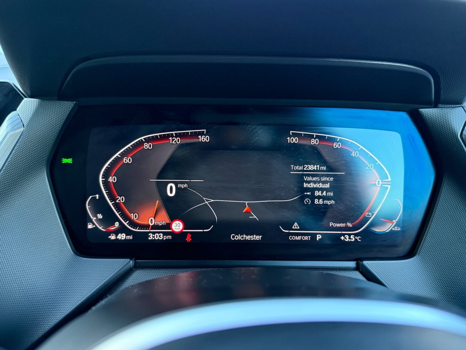 Used BMW 1 Series 2022 for sale - 76588321: Photo 26