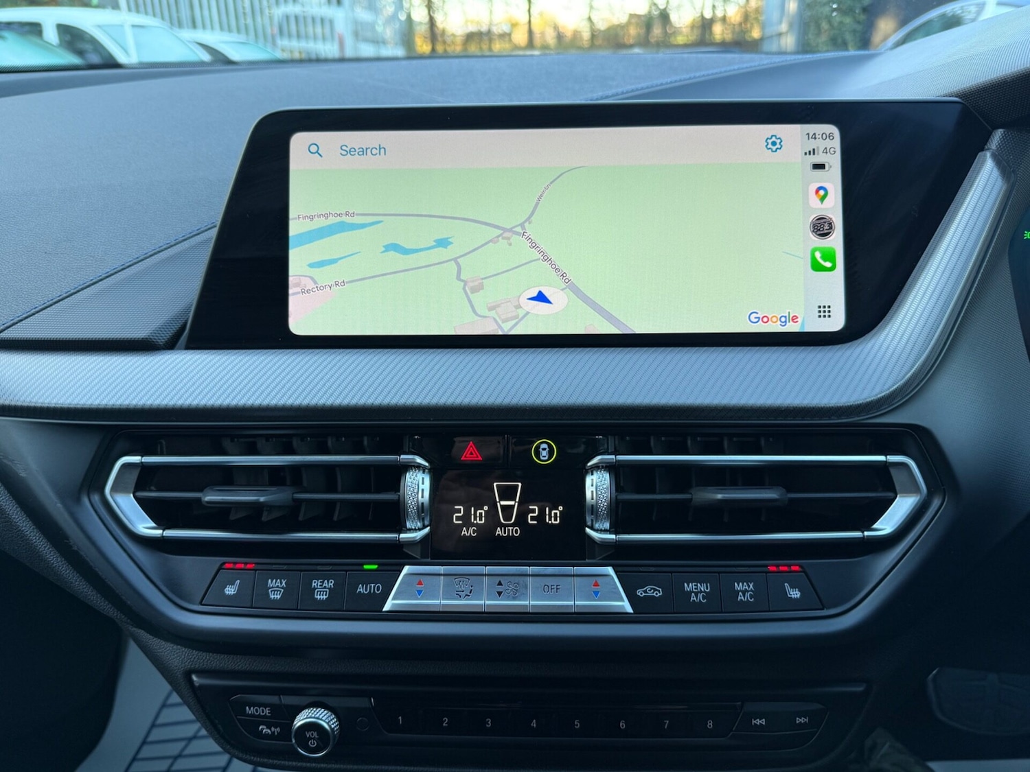 Used BMW 1 Series 2022 for sale - 76588321: Photo 27