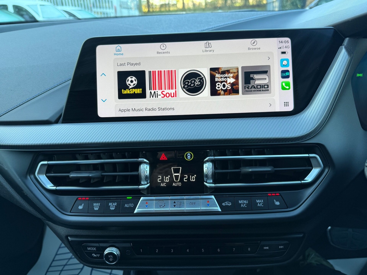 Used BMW 1 Series 2022 for sale - 76588321: Photo 28