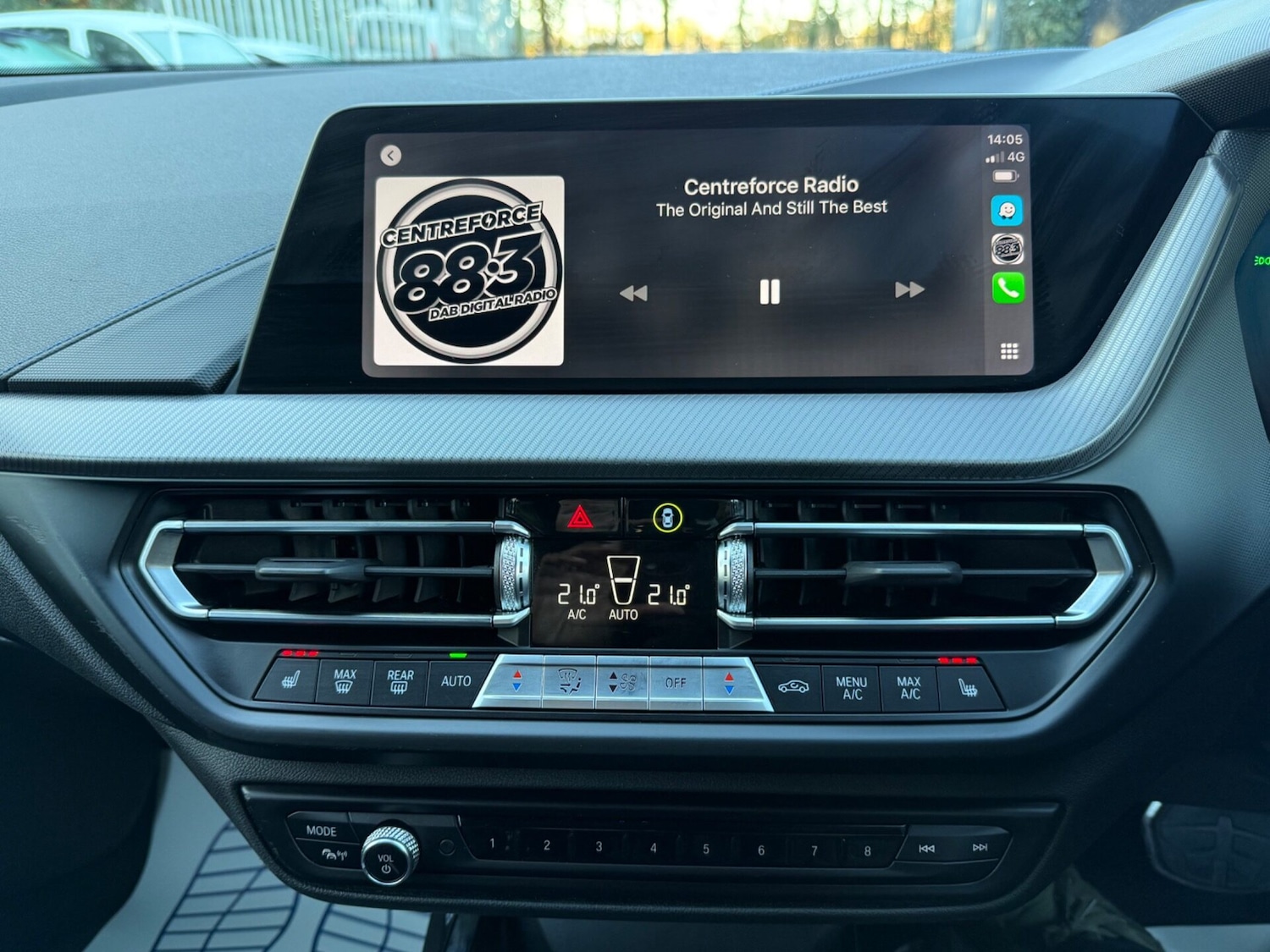 Used BMW 1 Series 2022 for sale - 76588321: Photo 29