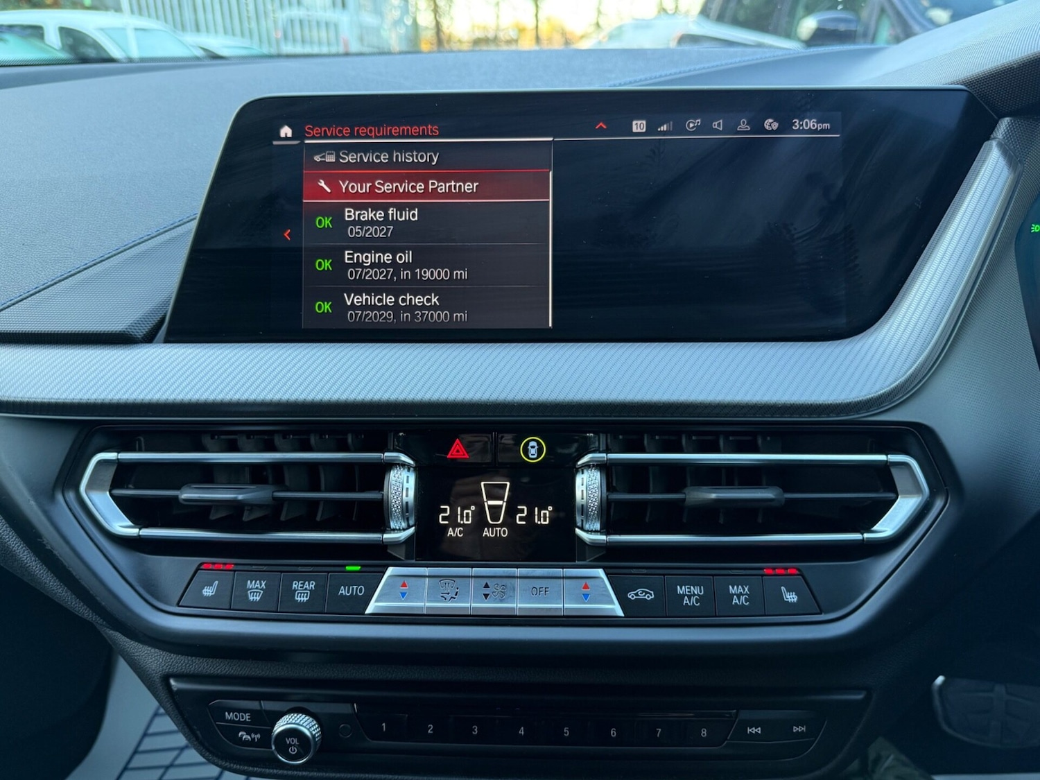 Used BMW 1 Series 2022 for sale - 76588321: Photo 30