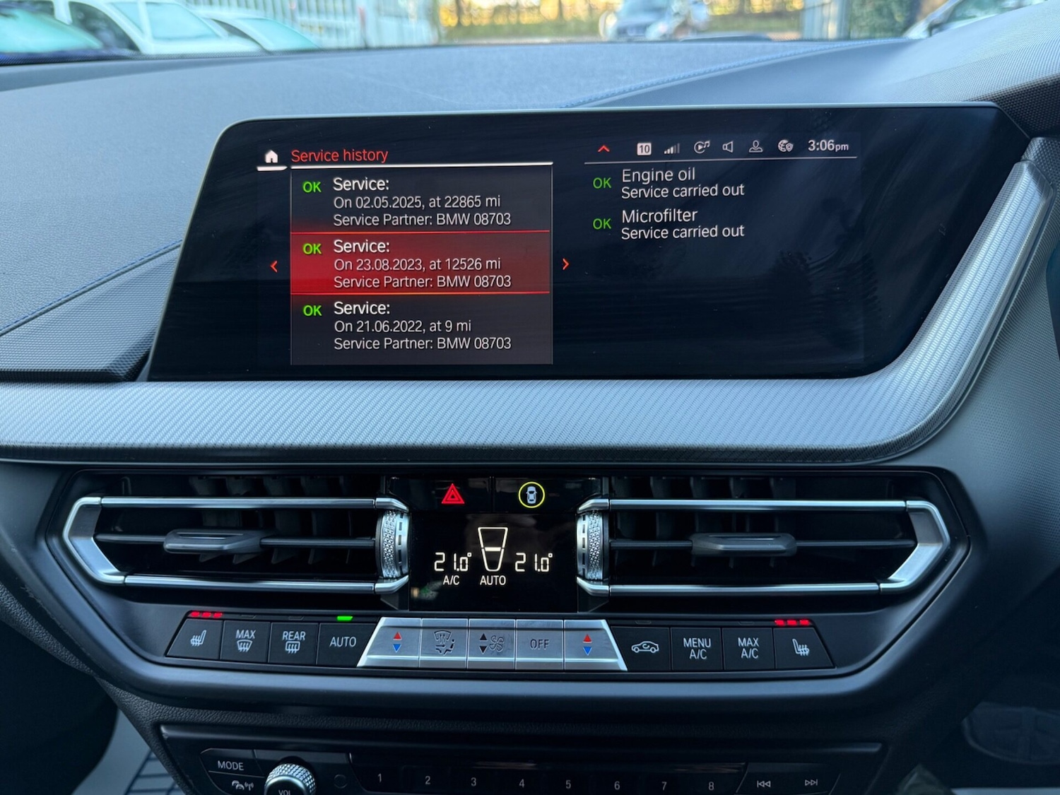 Used BMW 1 Series 2022 for sale - 76588321: Photo 31