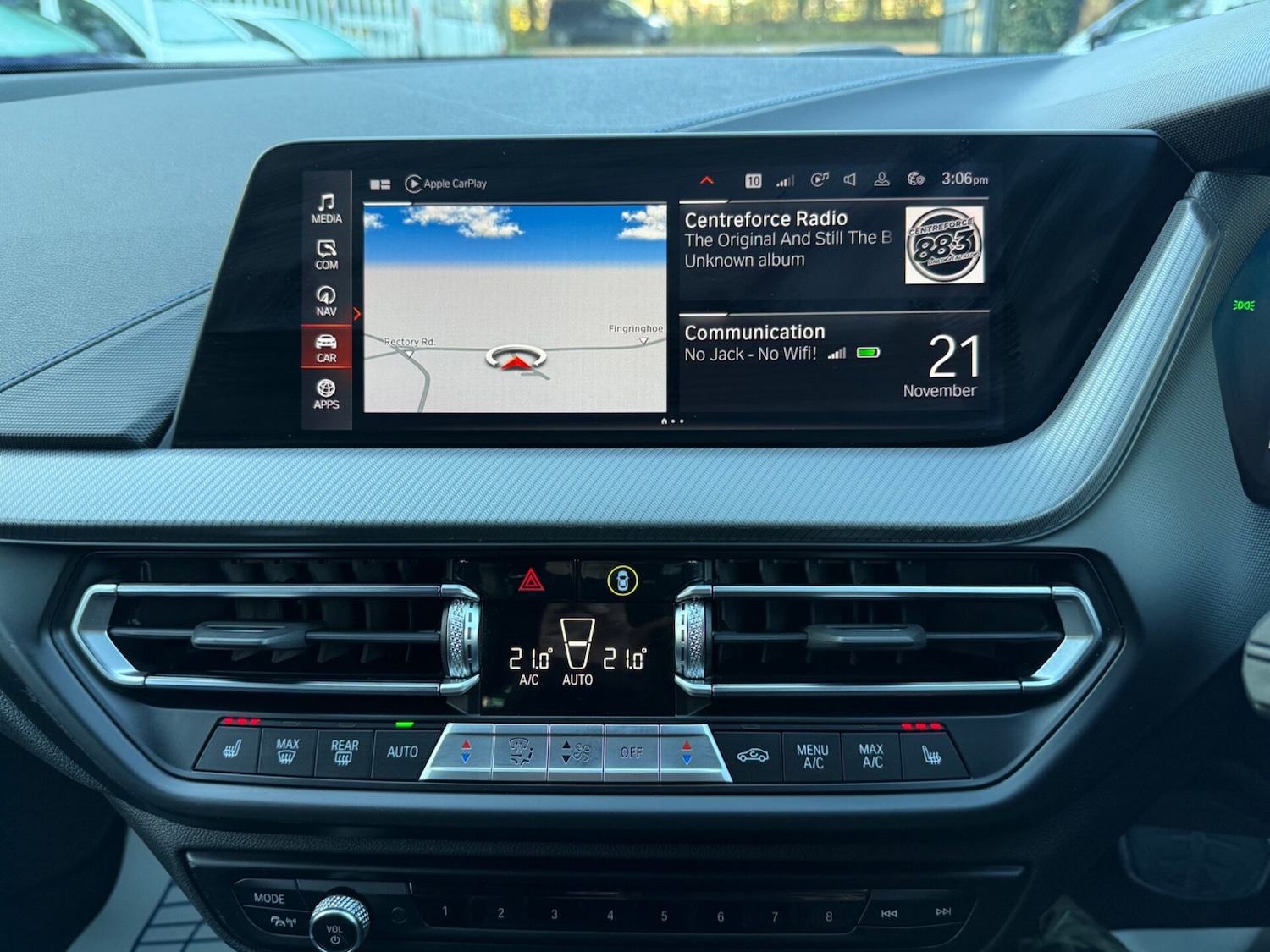 Used BMW 1 Series 2022 for sale - 76588321: Photo 32