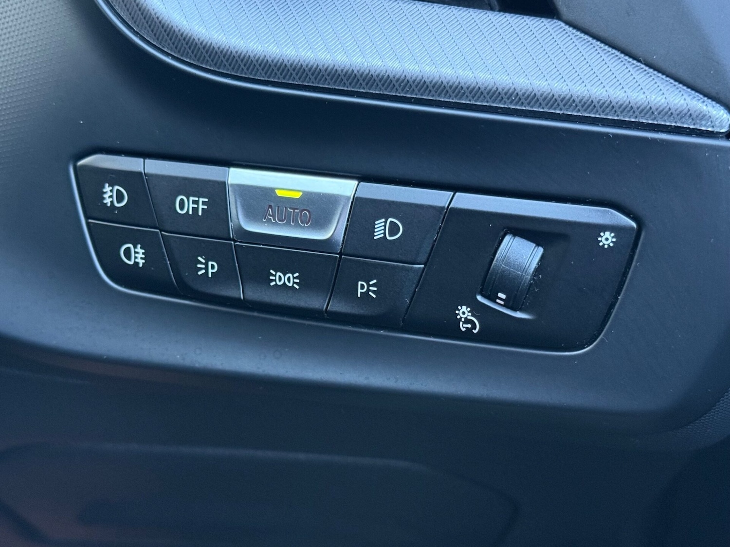 Used BMW 1 Series 2022 for sale - 76588321: Photo 39