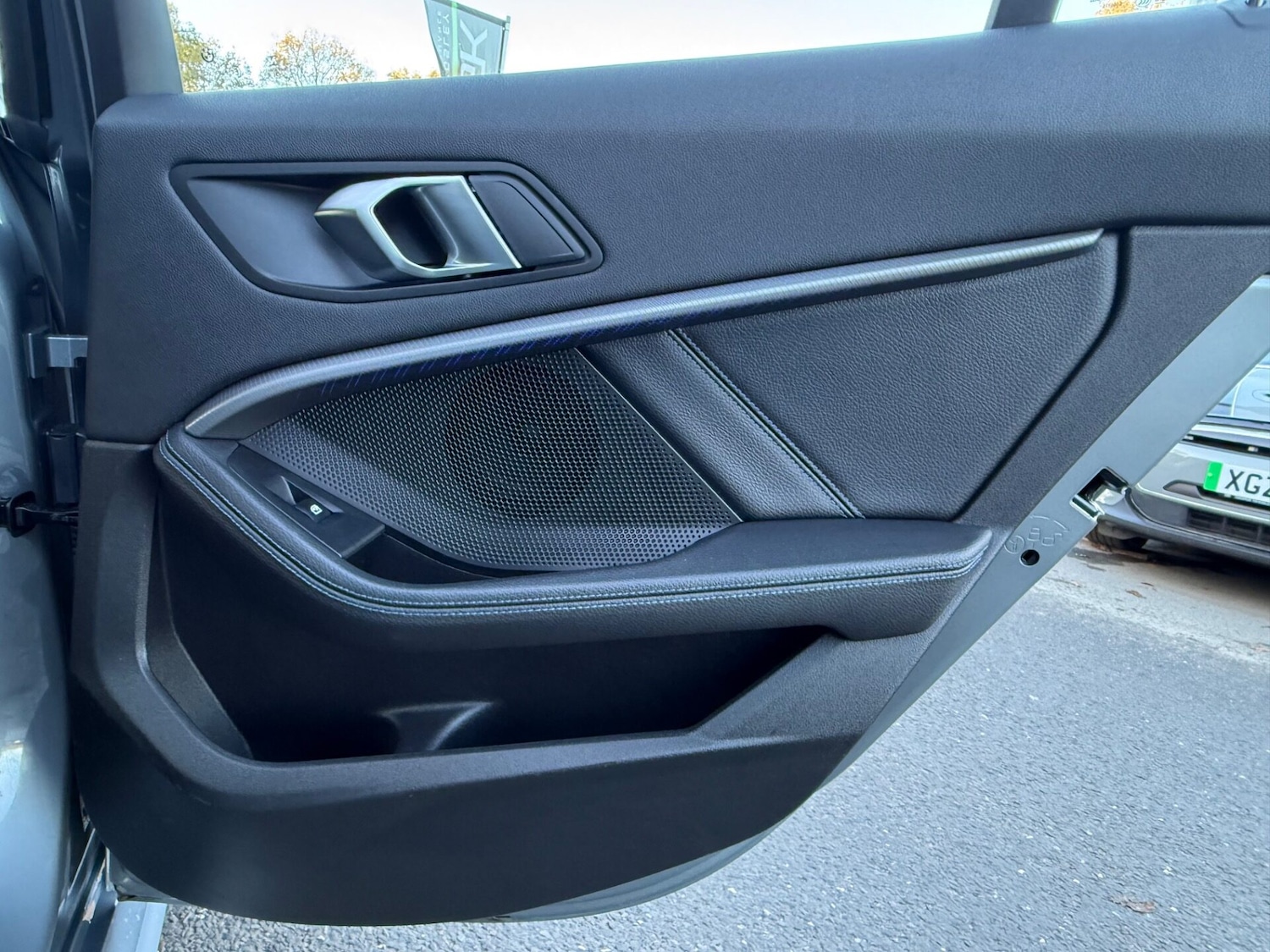 Used BMW 1 Series 2022 for sale - 76588321: Photo 41