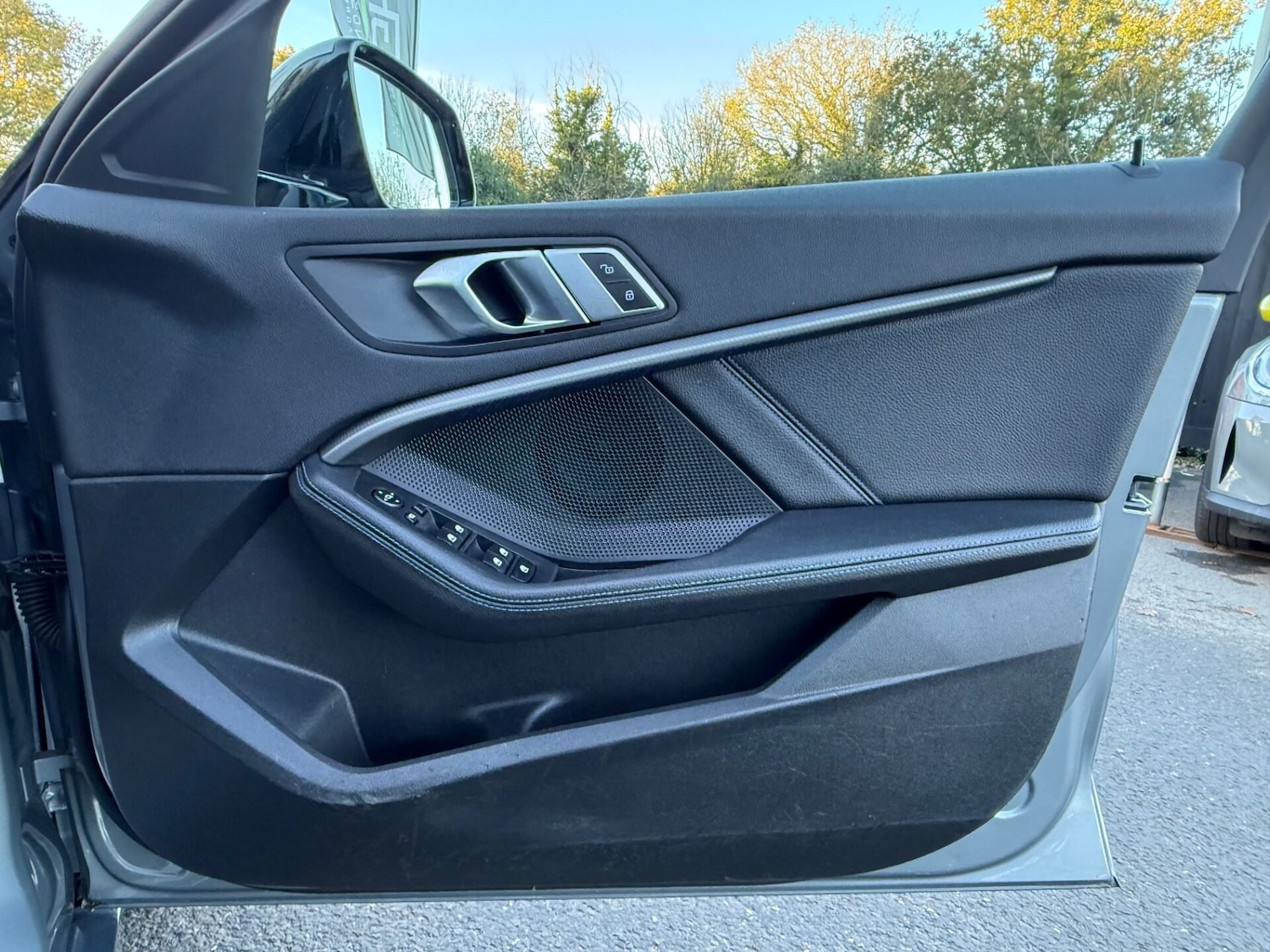 Used BMW 1 Series 2022 for sale - 76588321: Photo 42