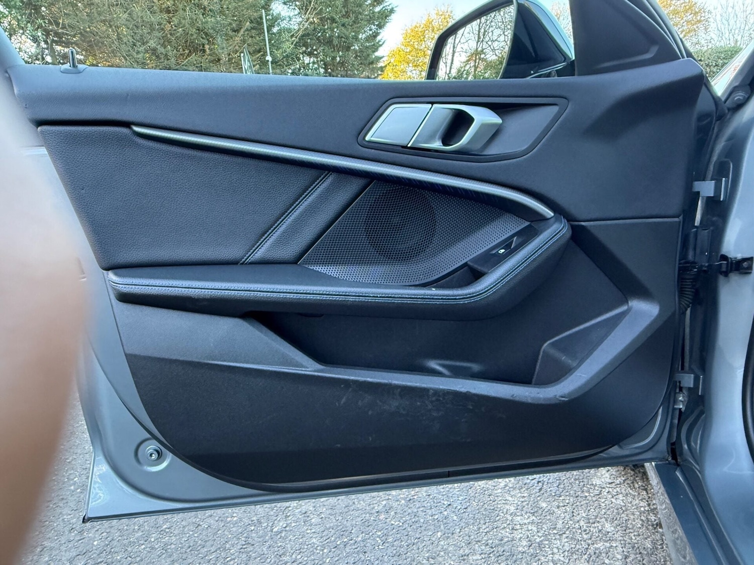 Used BMW 1 Series 2022 for sale - 76588321: Photo 43