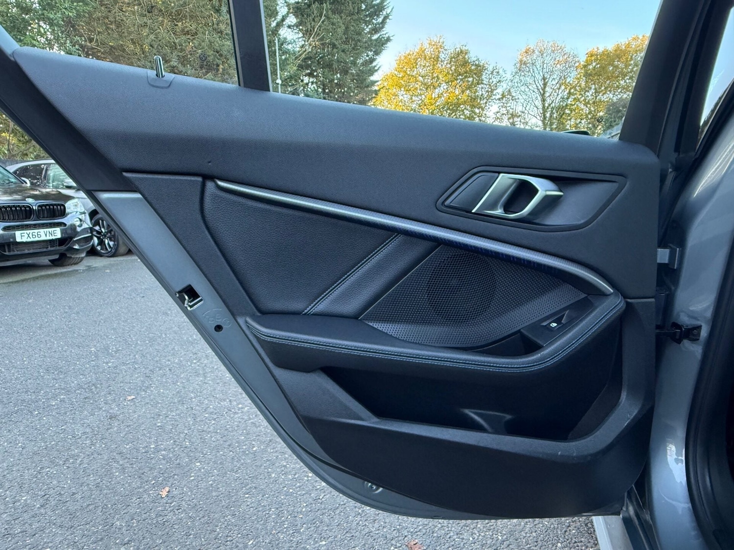 Used BMW 1 Series 2022 for sale - 76588321: Photo 44