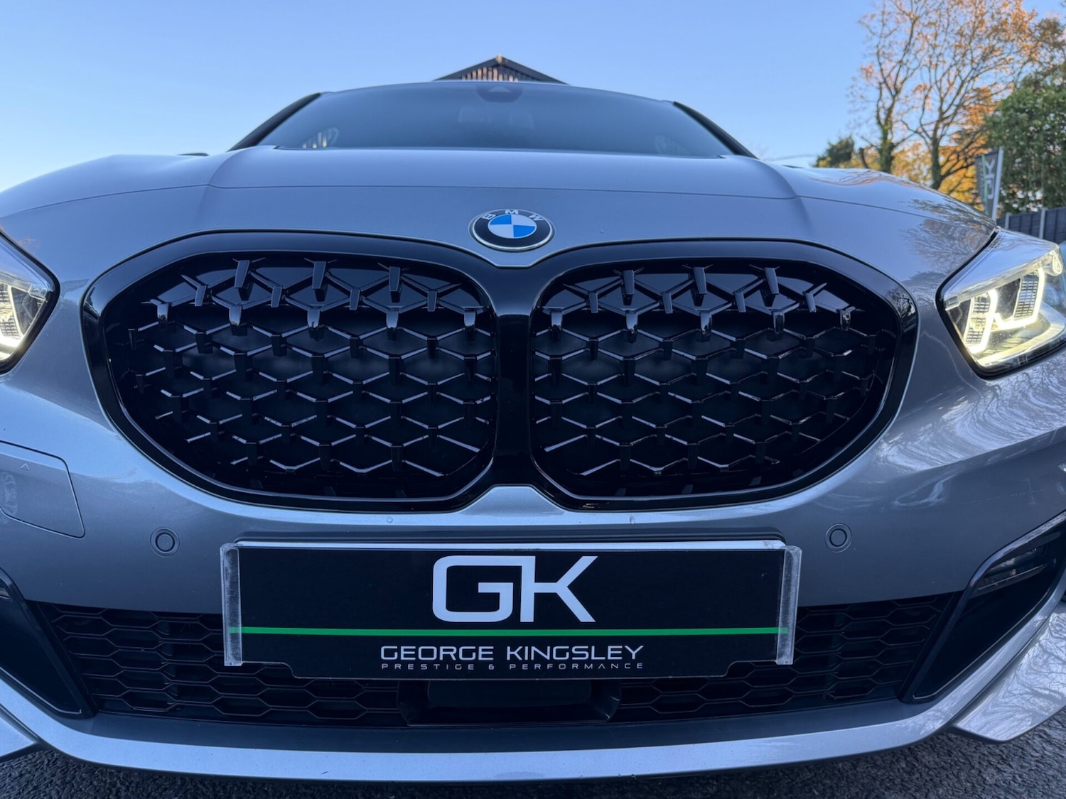 Used BMW 1 Series 2022 for sale - 76588321: Photo 46