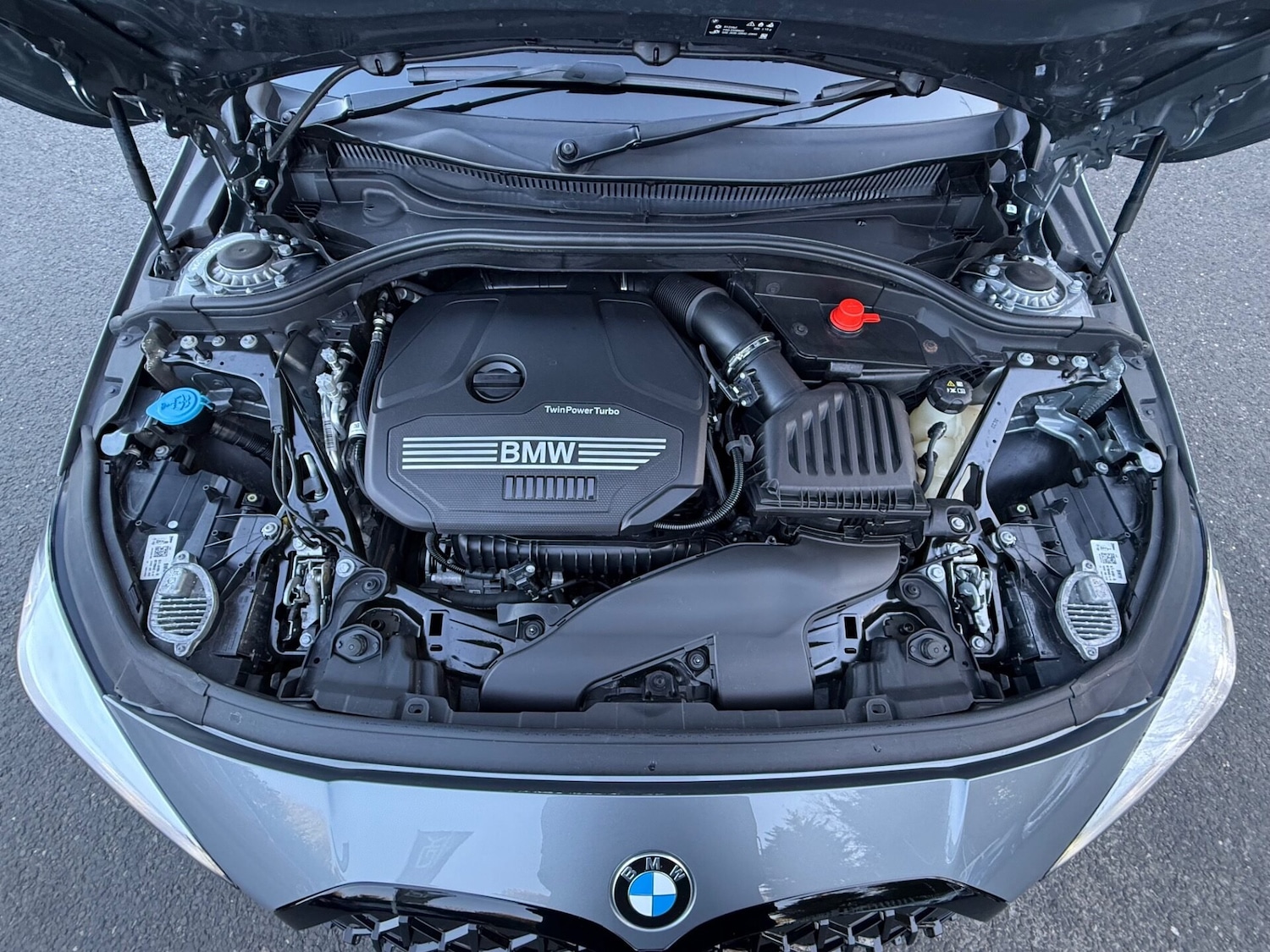 Used BMW 1 Series 2022 for sale - 76588321: Photo 47