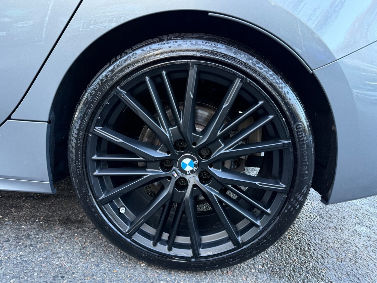 Used BMW 1 Series 2022 for sale - 76588321: Photo 49