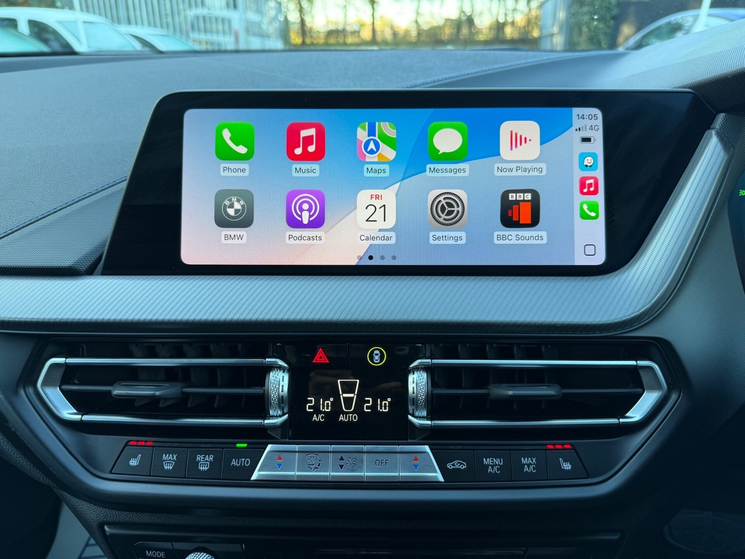 Used BMW 1 Series 2022 for sale - 76588321: Photo 5