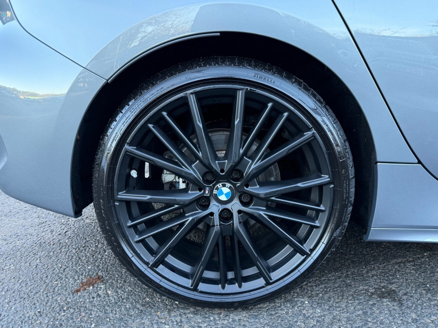 Used BMW 1 Series 2022 for sale - 76588321: Photo 50