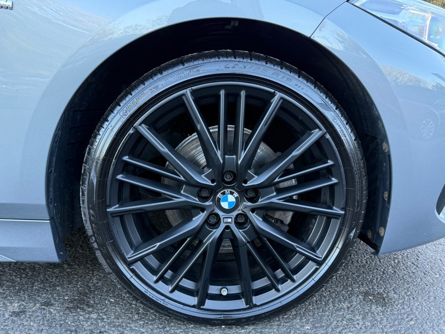 Used BMW 1 Series 2022 for sale - 76588321: Photo 51