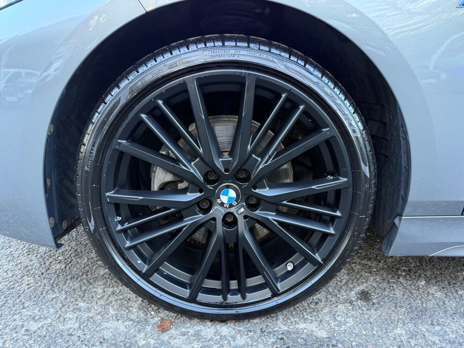 Used BMW 1 Series 2022 for sale - 76588321: Photo 52