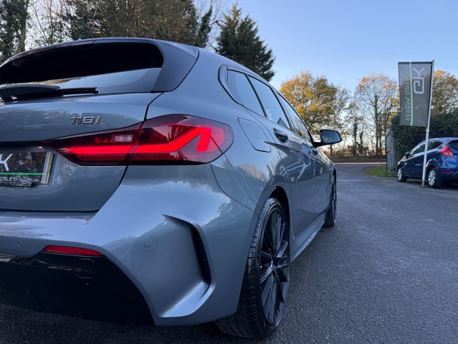 Used BMW 1 Series 2022 for sale - 76588321: Photo 53