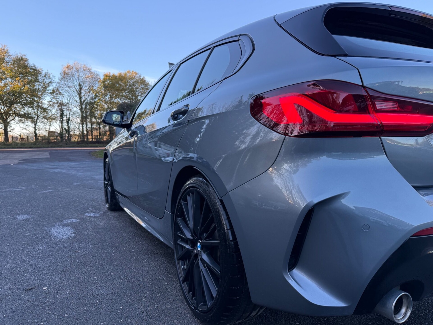 Used BMW 1 Series 2022 for sale - 76588321: Photo 54