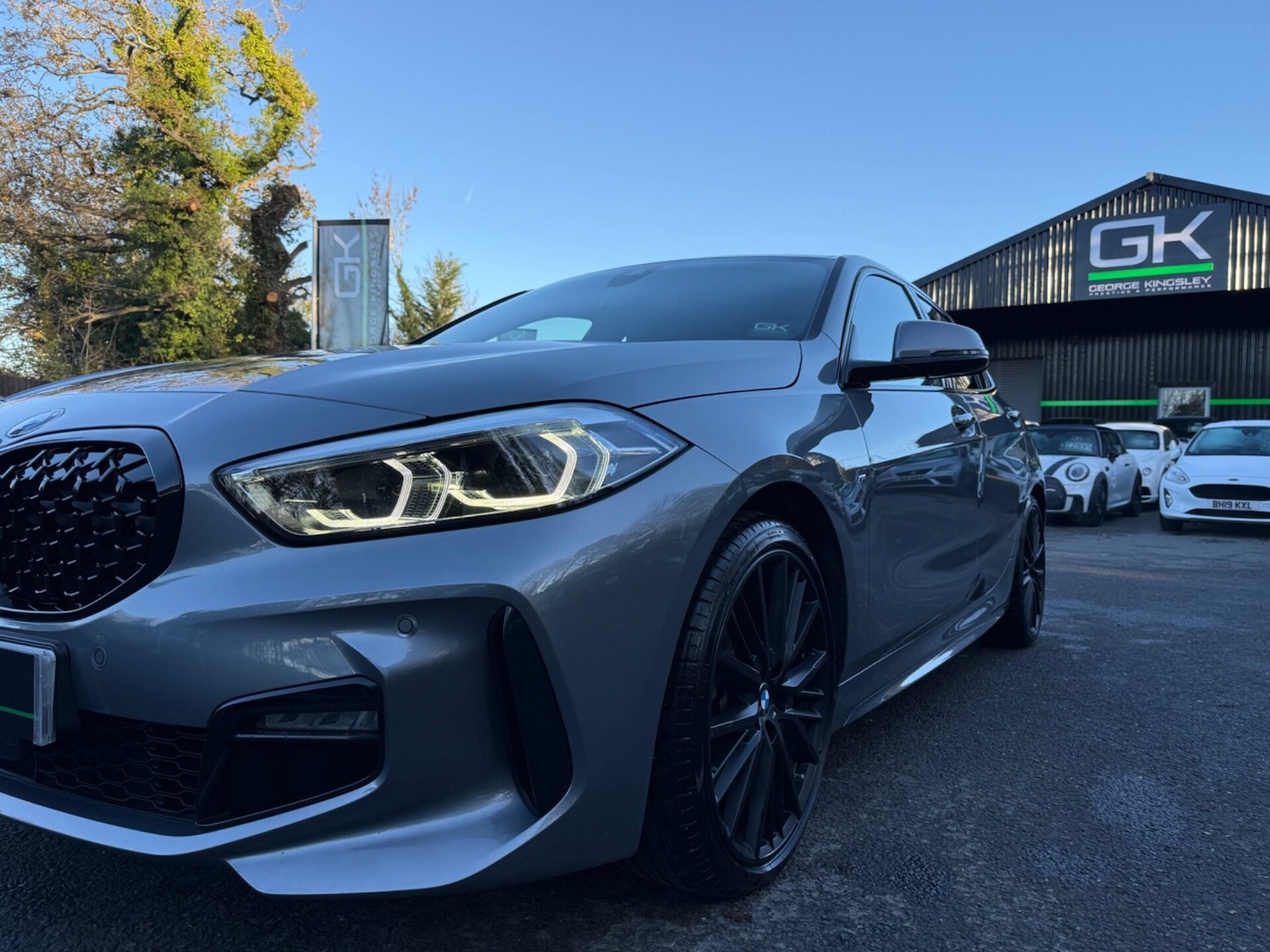 Used BMW 1 Series 2022 for sale - 76588321: Photo 55