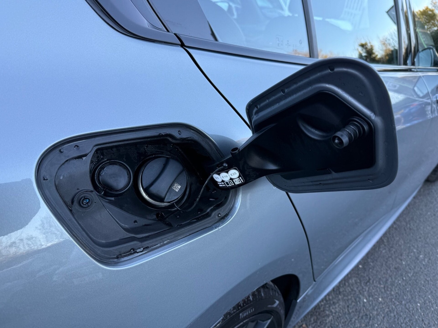 Used BMW 1 Series 2022 for sale - 76588321: Photo 57