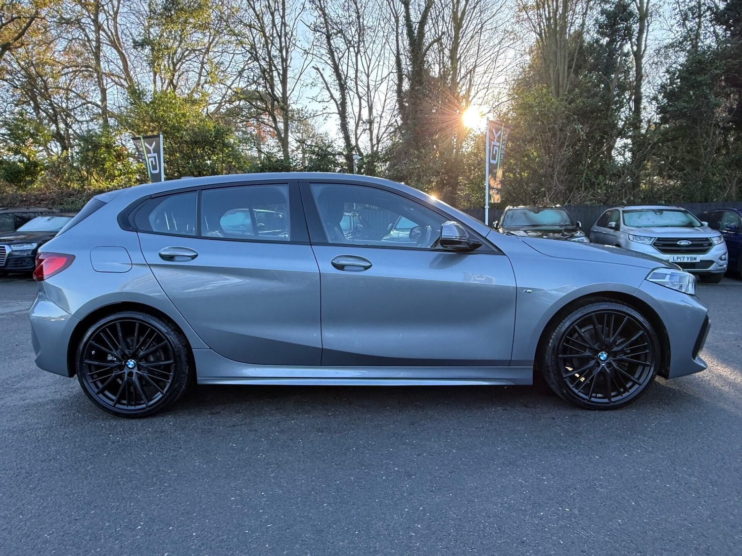 Used BMW 1 Series 2022 for sale - 76588321: Photo 6