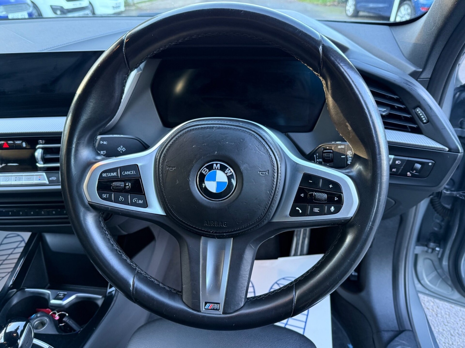 Used BMW 1 Series 2022 for sale - 76588321: Photo 8