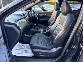 Used Nissan Qashqai 2020 for sale - 79637896: Photo