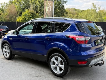 Used Ford Kuga 2017 for sale - 79352799: Photo