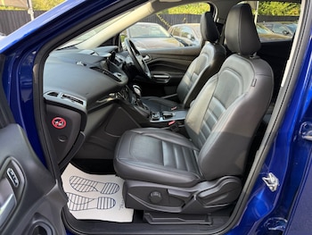 Used Ford Kuga 2017 for sale - 79352799: Photo