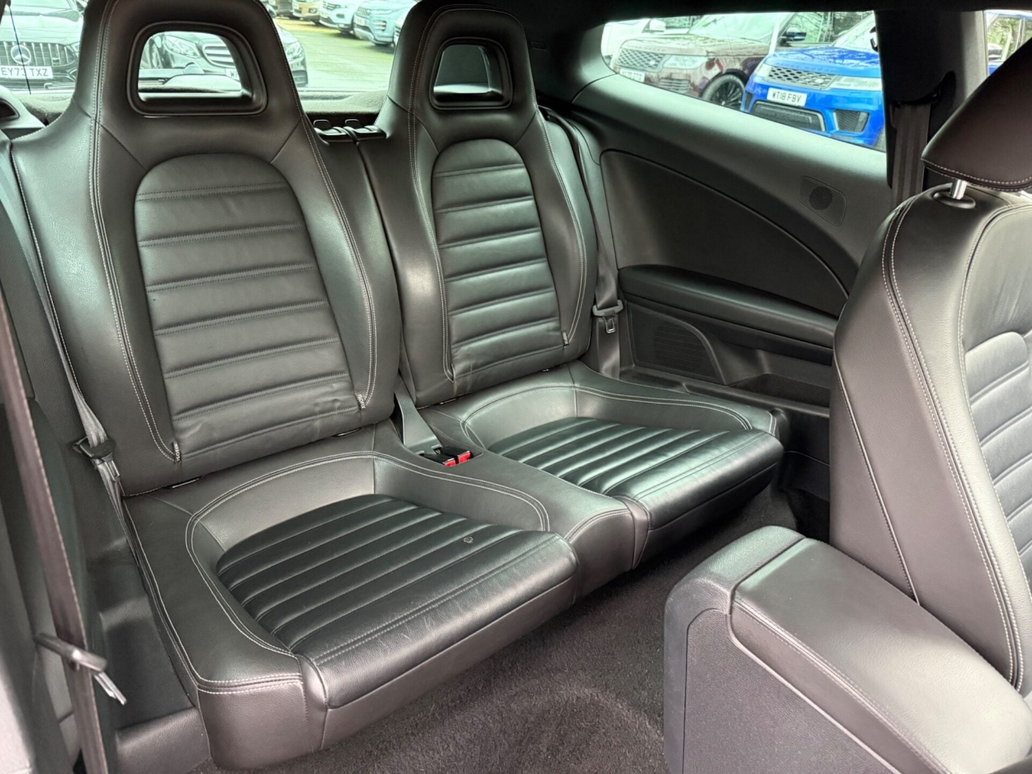 Used Volkswagen Scirocco 2014 for sale - 77641824: Photo 20